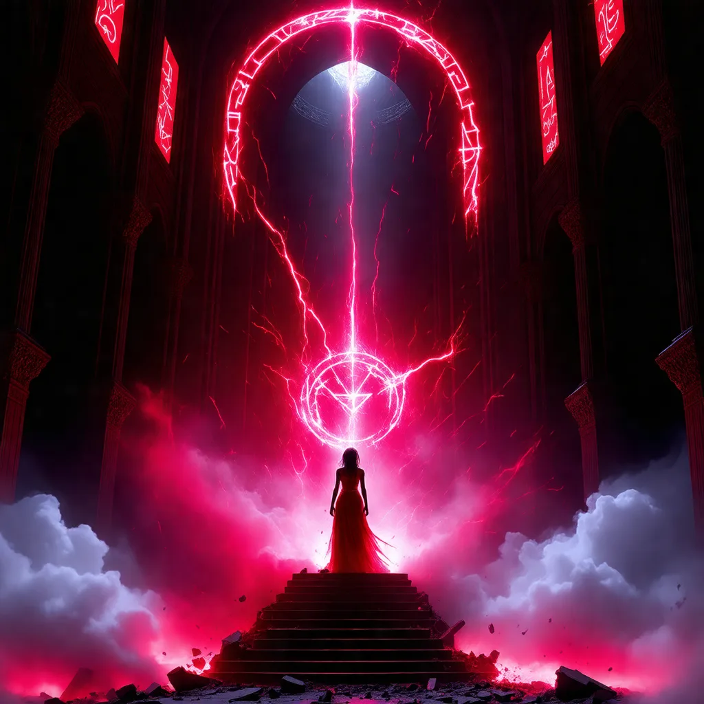 Cover: Gods